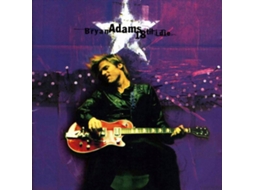 CD Bryan Adams - 18 Til I Die