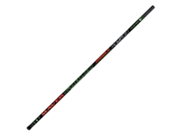 Alça de Rede de Pouso Goblin Prateado 4.5 Mmaver