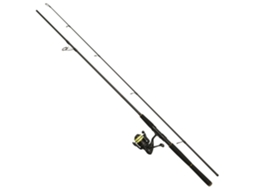 Cana De Pesca KINETIC Combo spinning powerstar ct