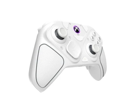 Manete Modular Xbox Victrix™ Pro Bfg™ Reloaded Sem Fios Branco Turtle Beach