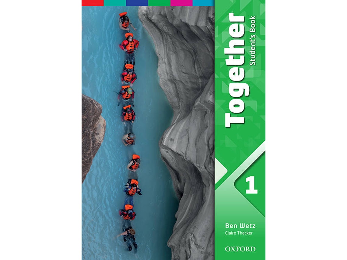 Livro (Espanhol)