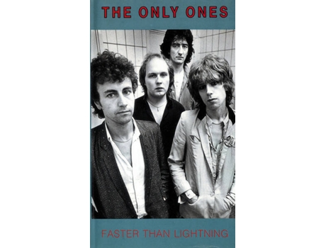 Vhs Faster Than Lightning Virgin Music Video