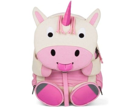 Mochila  Unicórnio (20x31x12cm)