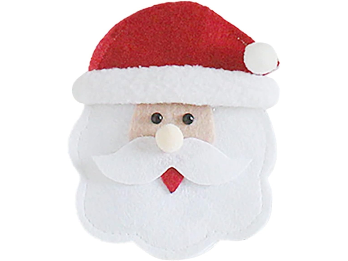 Decoração De Mesa De Natal