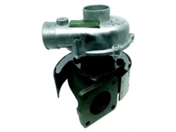 Turbina Do Motor Yanmar My29-My20 Prateadorecmar
