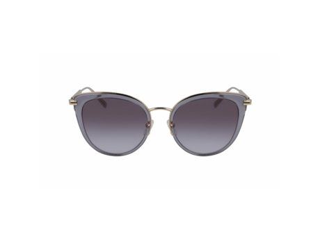Óculos de Sol LONGCHAMP Acetato Mulher (Lilás)