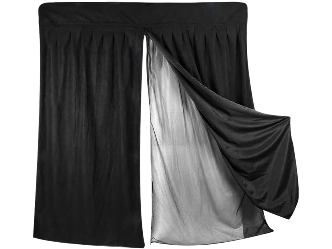 Mosquiteiro Para Van, Tela Mosquiteira, Tela De Ventilação Para Porta-malas