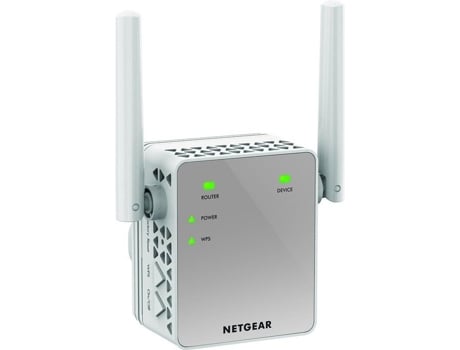 Amplificador outlet wifi worten
