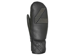 LEVEL Luvas Coco Preto L Homem