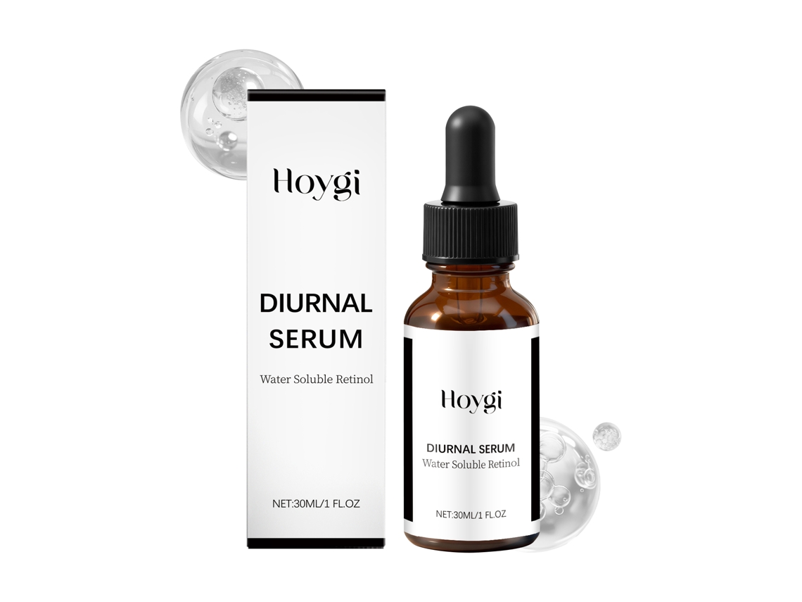 Sérum Hoygi: Hidratação Diurna e Pele Mais Renovada LAXISCREED