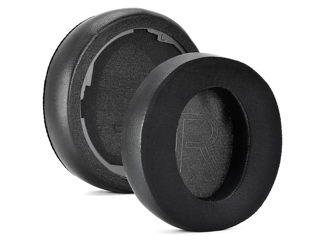 Lurelia Almofadas Auriculares Com Espuma Macia Compatíveis Com Alienware Aw310h Com De Gel - 1 Par
