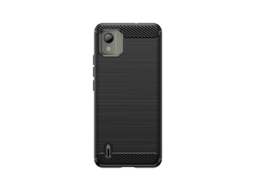 Capa para Nokia Nokia C110 Preto
