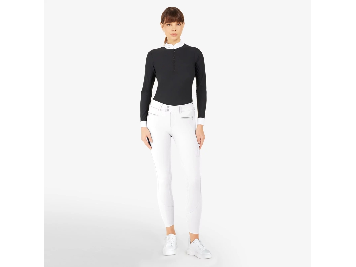 Calças de Competição para Mulher SAMSHIELD Chloé