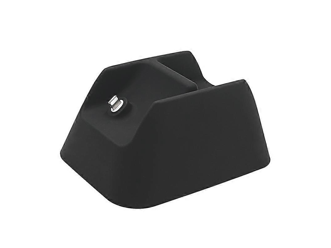 Suporte De Mesa De Carregamento De Silicone Tipo A Para Airpods Max