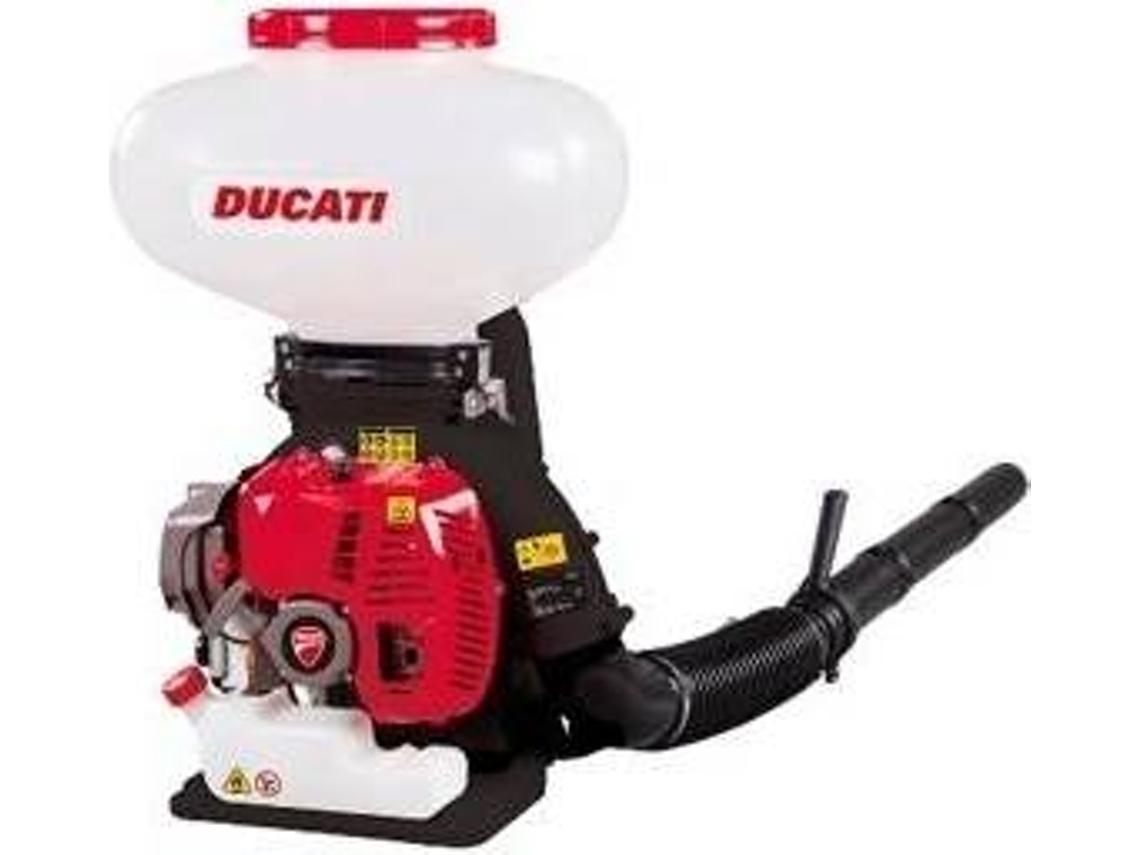 Atomizador DUCATI DMD8 14 L Horizontal