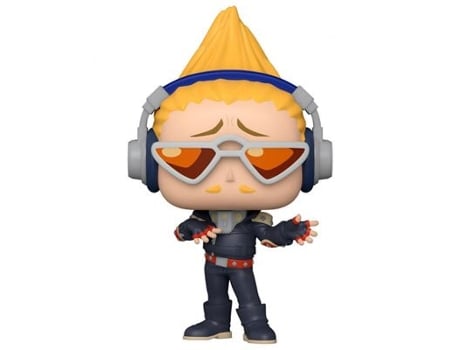 Figura FUNKO Pop! Animation:  Mha - Present Mic