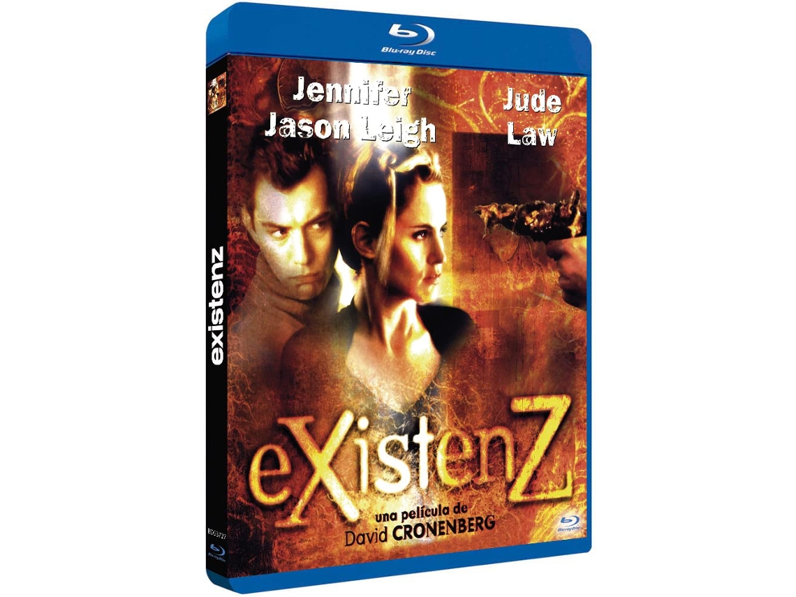 eXistenZ (199) / Existenz 