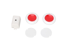 Interruptor Sem Fio com Rele LAXISCREED 433mhz 12v