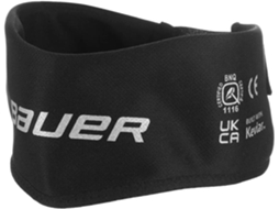 Bauer Nlp21 Proteção De Pescoço (júnior)