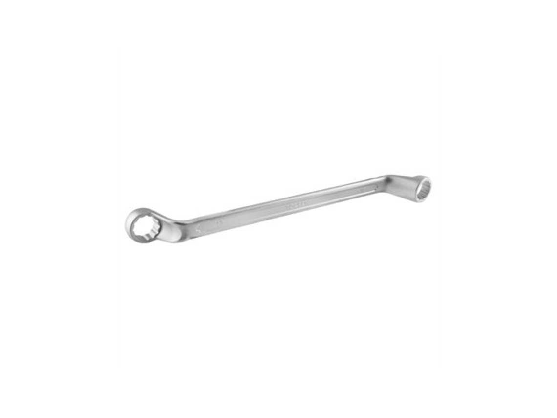 Chave Estrela Offset 25x28mm, Tolsen.