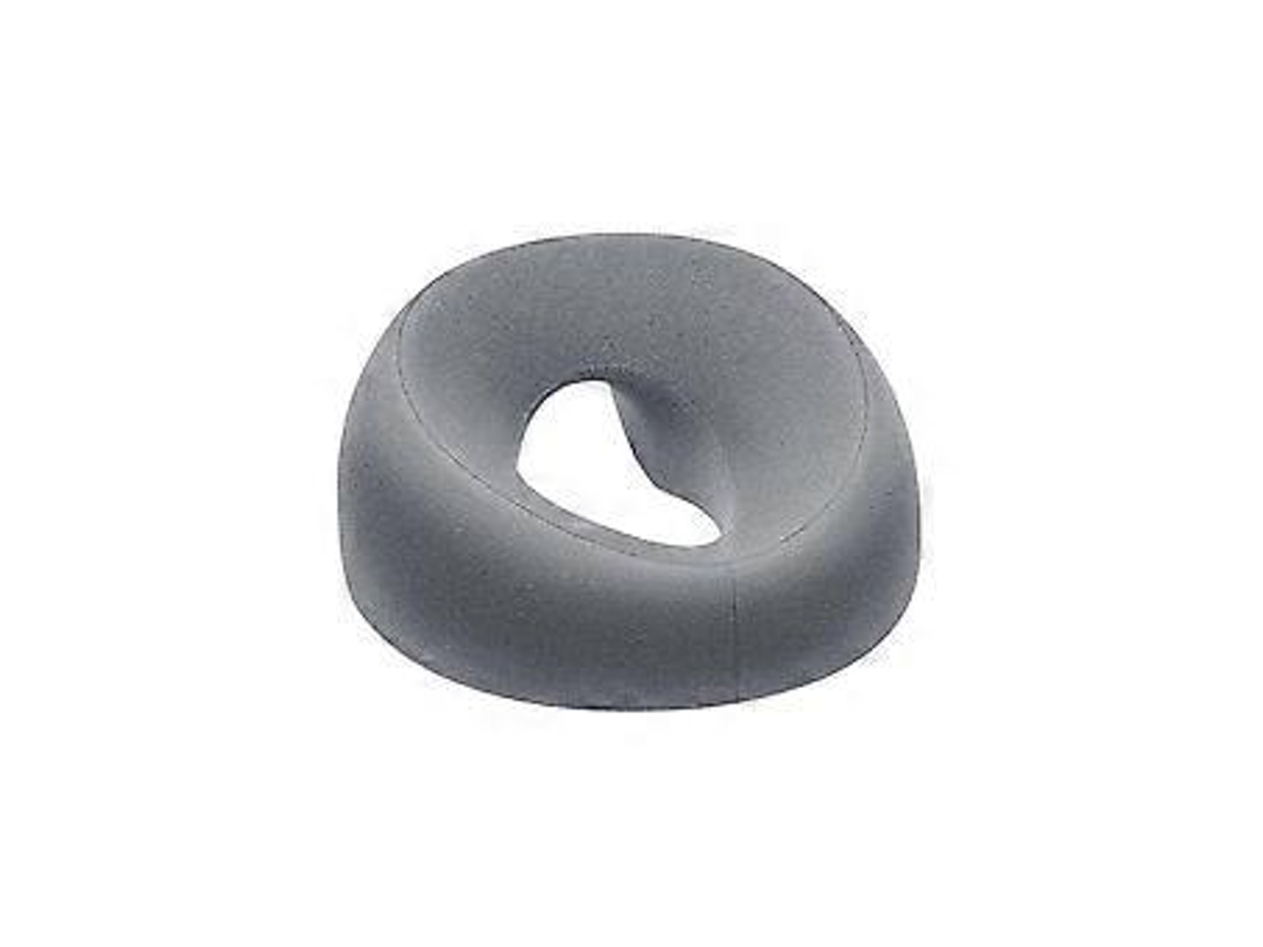 Travesseiro Ergonômico Reclinável De Espuma Viscoelástica Com Apoio Para Cabeça E Massagem Corporal E Facial Para Salão De Beleza A Slowmoose