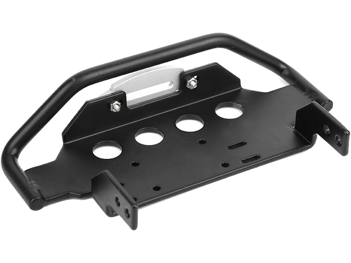 Para choque Dianteiro Inferior de Metal de Alta Qualidade para Carros Rc G500 e G63. SFUSHOS