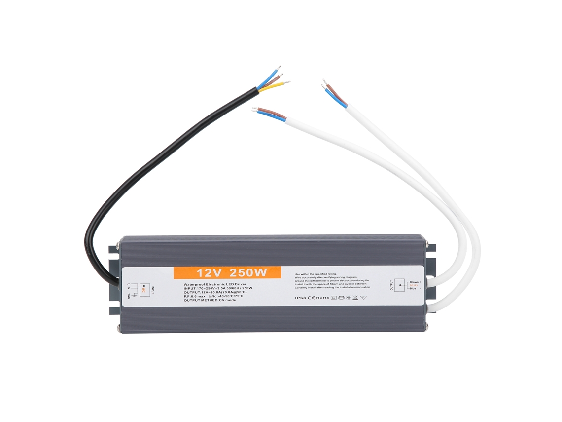 Resistor de Potência 200w 2r Alumínio S/MARCA