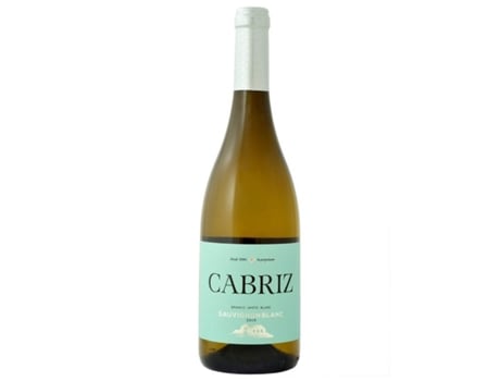 Vinho Branco Cabriz Sauvignon Dão 2020