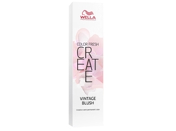 WELLA PROFESSIONALS Color Fresh Create Coloração Semipermanente 60 ml