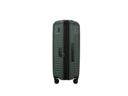 Mala / Carrinho Samsonite Intuo Verde Médio 68cm 4r Exp.