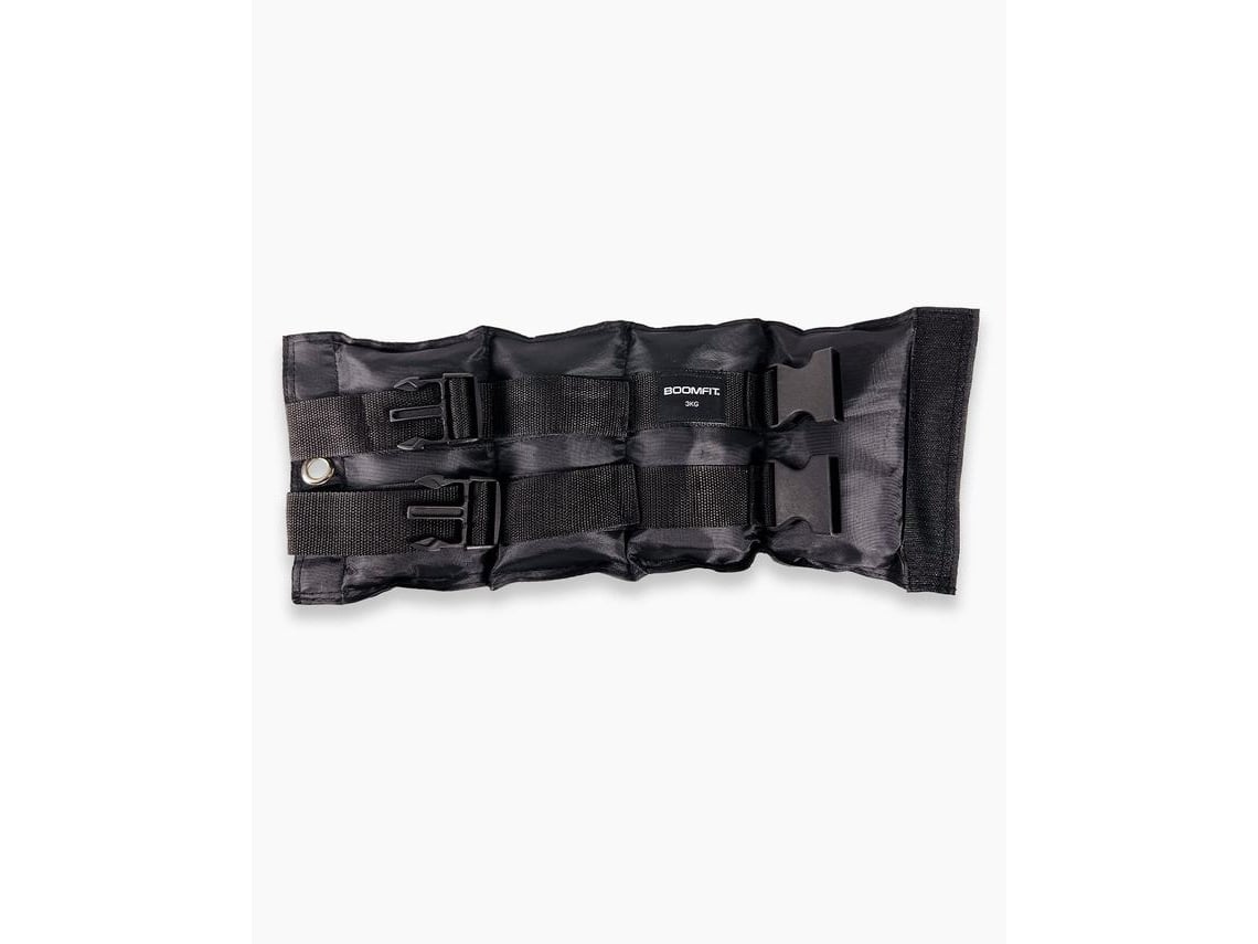 Pesos para Tornozelos BOOMFIT (3kg)