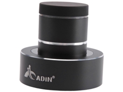 2026 alto falante Adin 26w Vibração Bluetooth Bass Portátil com Microfone