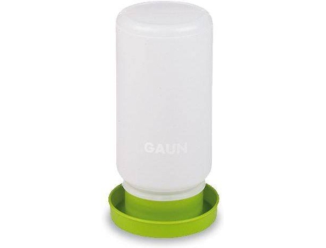 Bebedouro para Aves  146790 (Verde - 140 g)