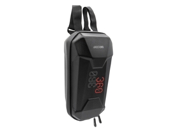 Bolsa Deluxe Erider360 Cinza-vermelho 2l
