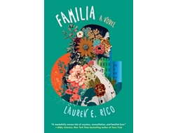 Livro Familia de Lauren E Rico (Inglês)