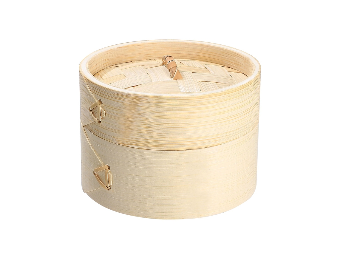 Caixa De Presente Pequena Feita À Mão Para Cesta Vapor, Lembrança Casamento Chinesa, Doces, 10 X 7 Polegadas