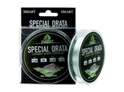 Monofilamento Special Orata 150 M Transparente 0.284 Mmmaver