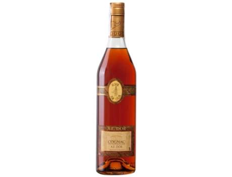 Conhaque A.E. DOR A.E. Dor For Cigar Cognac (0.7 L - 1 unidade)