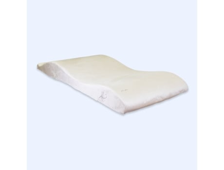 Capa para Colchão Ergonómico FB Bege Fbeauty