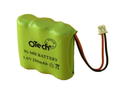 Bateria OTECH 3KM28SJI-106779 para OTECH 22