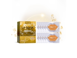 Máscara Labial Hoygi Hidratante Anti-rugas Anti-seca Nutre Suaviza