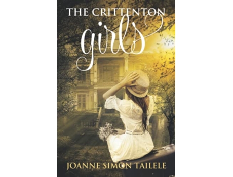 Livro The Crittenton Girls A Novel de Tailele Joanne Simon (Inglês)