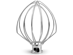 Varilla De Acero Inoxidable 5k452ww Para Máquina De Cocina Kitchenaid Artisan Classic Ultra 4.3l 4.8l