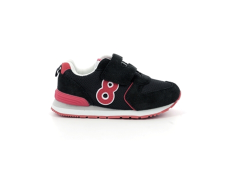 Sapatilhas de Criança MOD 8 Snookies Preto (32)