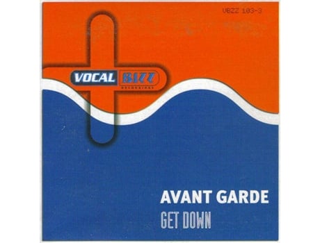 Baixe, Avant Garde Vocal Bizz Recordings