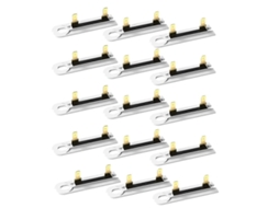 3392519 Fusível Térmico Para Secadora De Roupa Wp3392519 Substituição Para Slowmoose