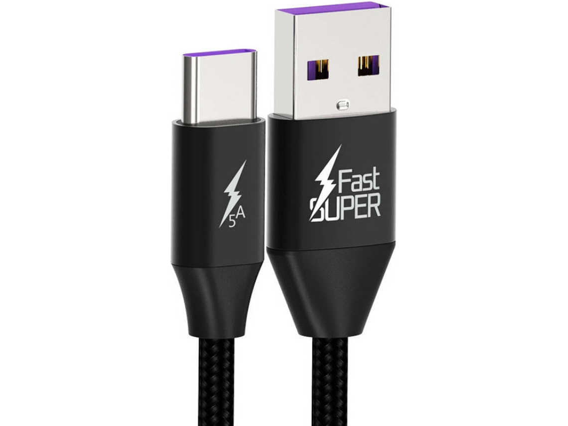 Cabo BRO (USB-C)