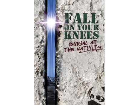 Livro Fall on Your Knees de Danger Geist (Inglês)