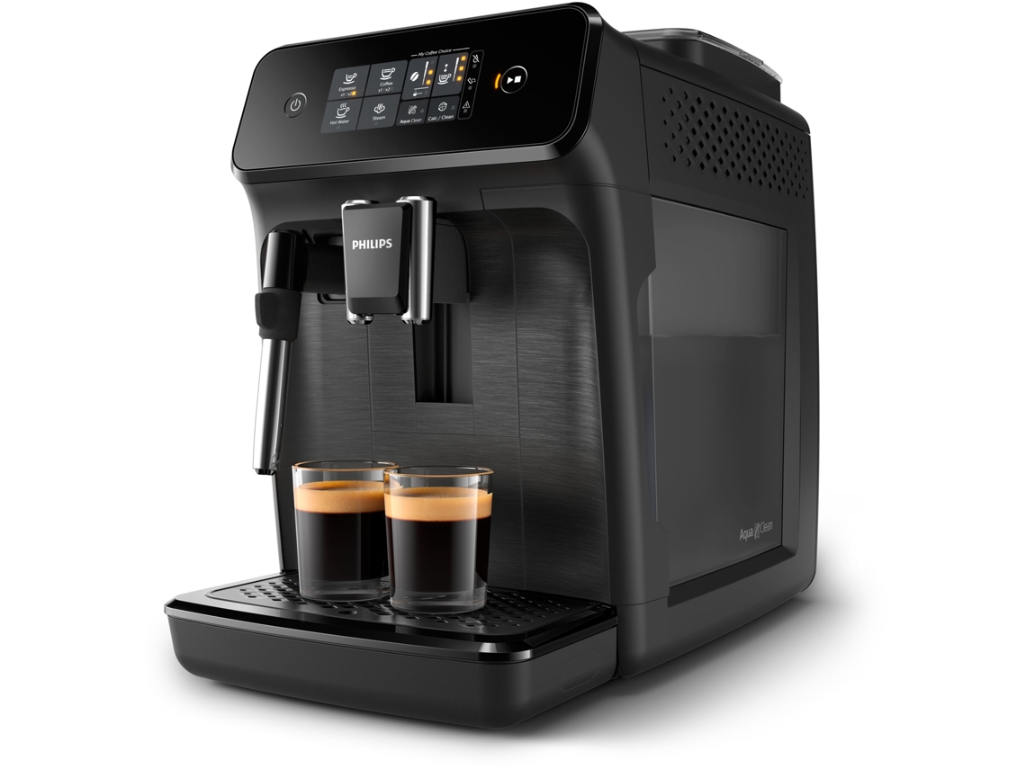 Máquina de Café Automática PHILIPS EP1220/00