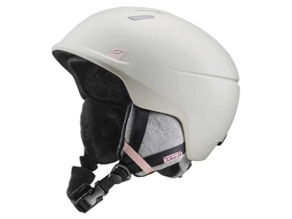 JULBO Capacete Shortcuts Branco 54-58 cm